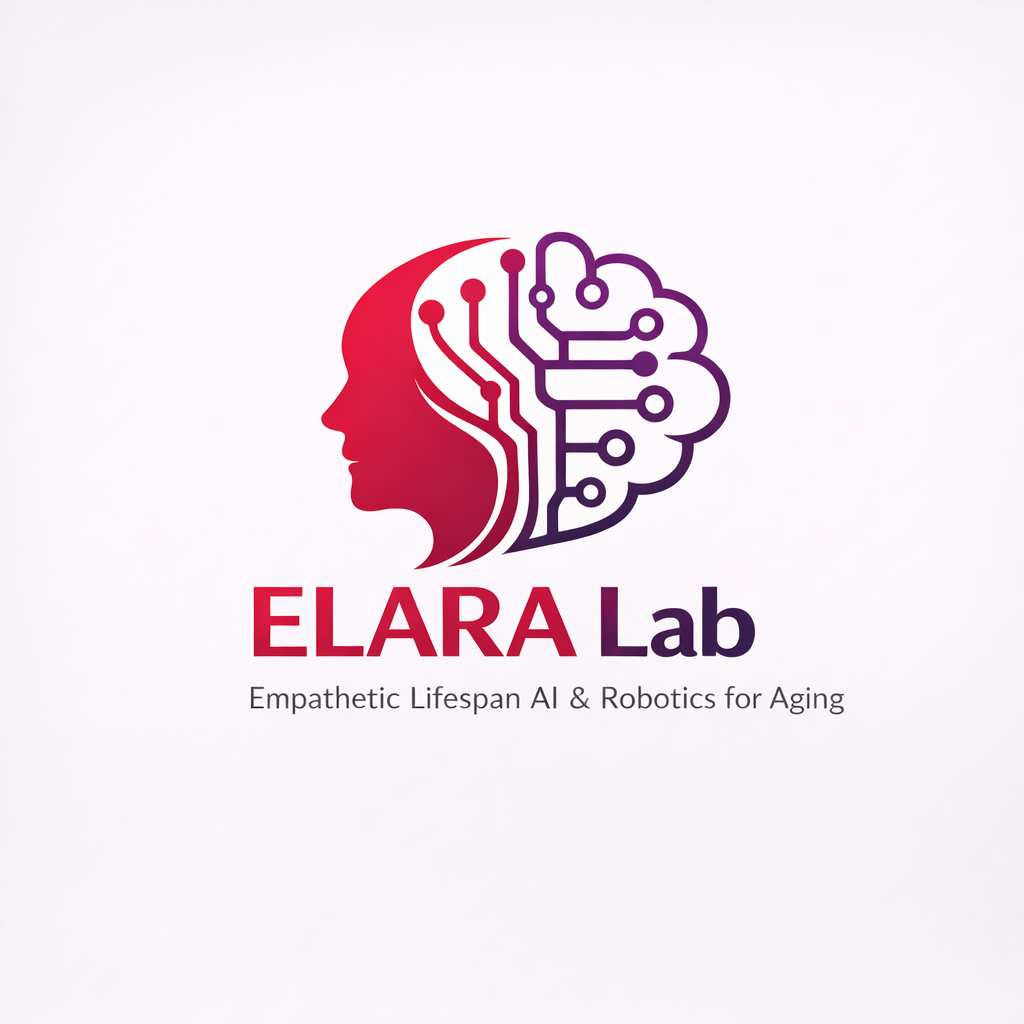 ELARA Lab logo